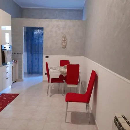 Apartment La Casa Di Tutti *
